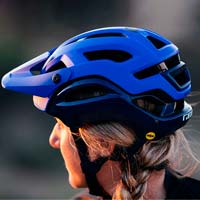 Giro Manifest, un casco de MTB con sistema de protección MIPS Spherical