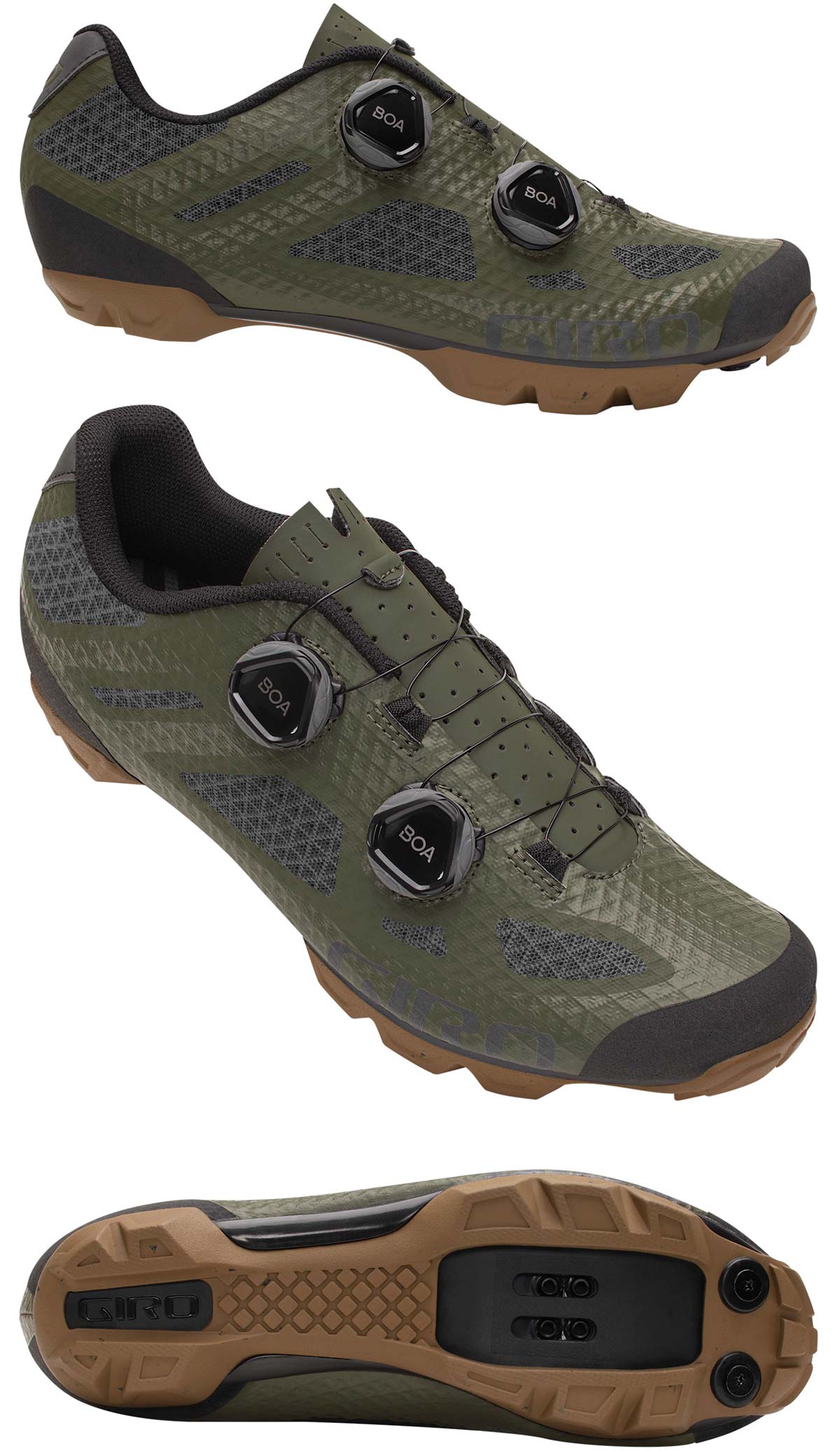 Giro Empire Giro Zapatillas Ciclismo Carretera Hombre Stylus