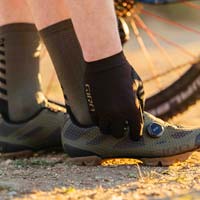 Giro anuncia las Sector, unas zapatillas tope de gama para ciclistas de XC y Gravel