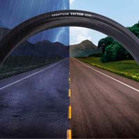 La gama Ultra-High Performance para carretera de Goodyear estrena nuevos neumáticos