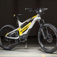 Greyp Bikes desembarca en el  mercado estadounidense y lanza su aplicación móvil para dispositivos iOS