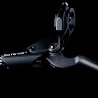 Hayes presenta la edición limitada Dominion T2, unos frenos potentes y muy ligeros