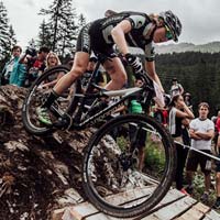 Helen Grobert es sancionada 4 años por dopaje: no se retiró voluntariamente, la pillaron haciendo trampas