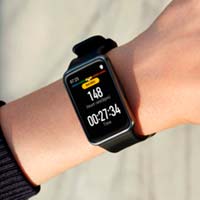 Huawei Watch Fit, un reloj de entrenamiento repleto de funciones con un precio equilibrado