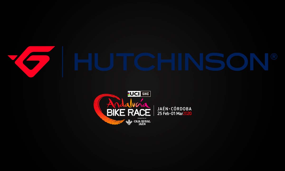 En TodoMountainBike: Hutchinson repite como único patrocinador oficial de neumáticos en la Andalucía Bike Race 2020