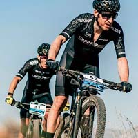 Mediterranean Epic 2020: la primera etapa con Ibon Zugasti y Aleix Espargaró