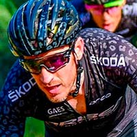 Mediterranean Epic 2020: la segunda etapa con Ibon Zugasti y Aleix Espargaró