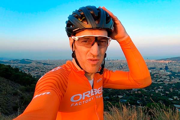 Zugasti entrevista a los encargados de ventas de Orbea: la marca vasca se queda sin bicis
