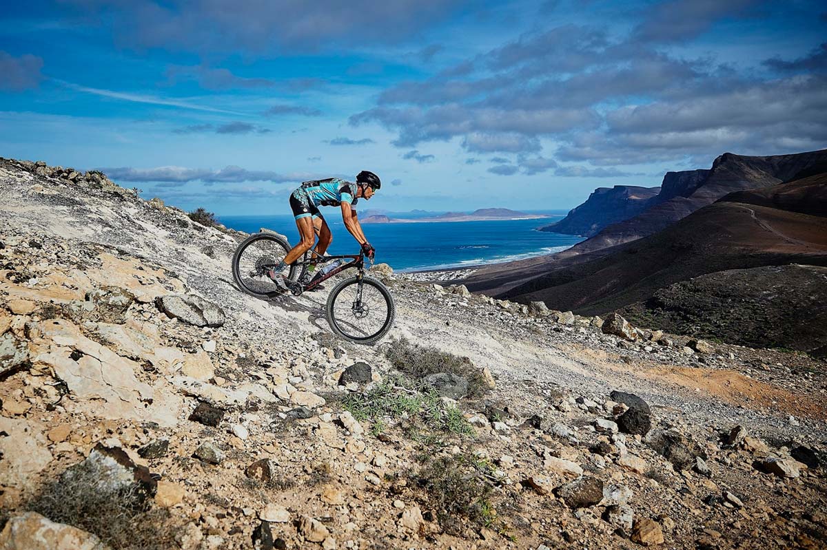 En TodoMountainBike: Los eventos deportivos vuelven a Lanzarote con la Club La Santa 4 Stage Mountain Bike Race Lanzarote 2021