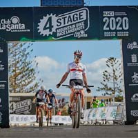 Los eventos deportivos vuelven a Lanzarote con la Club La Santa 4 Stage Mountain Bike Race Lanzarote 2021