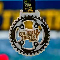 Colina Triste agota las primeras inscripciones para su edición de 2021 y estrena ascenso de categoría UCI