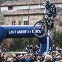 Inscripciones abiertas para el XXVII Descenso Sant Andreu de la Barca RockShox Gran Premio Diputació de Barcelona