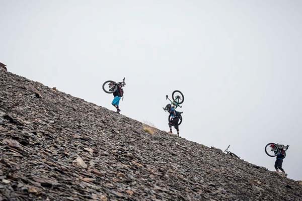 La Trans-Nomad sí tendrá edición en 2020: el 1 de julio abre inscripciones