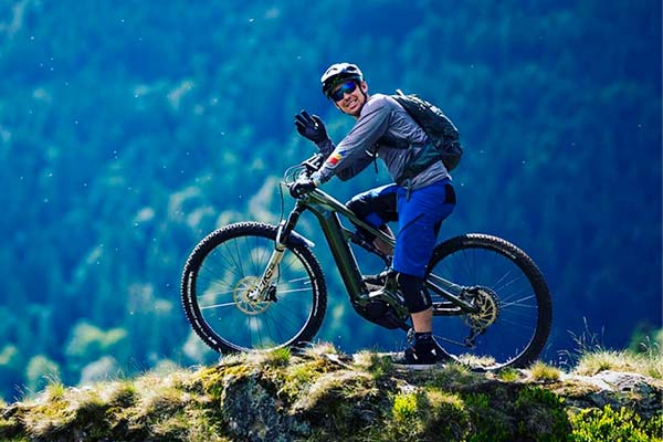 Jerome Clementz asume el cargo de Coordinador Europeo de MTB para Cannondale, GT y Fabric