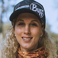 Buff y Jolanda Neff presentan 'Jolandaland', un documental que muestra la vida profesional y personal de la ciclista