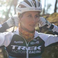 Segundo episodio de 'Jolandaland', el documental de Buff que muestra la vida profesional y personal de Jolanda Neff