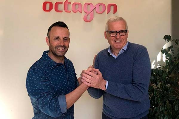 José Antonio Hermida se une a Octagon Esedos como analista, consultor y asesor