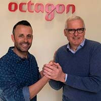 José Antonio Hermida se une a Octagon Esedos como analista, consultor y asesor