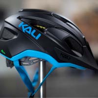 Kali Pace, un casco de MTB con sistema de protección contra impactos rotacionales por poco más de 50 euros