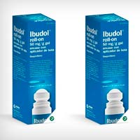 Ibuprofeno tópico en formato roll-on, lo nuevo de Kern Pharma