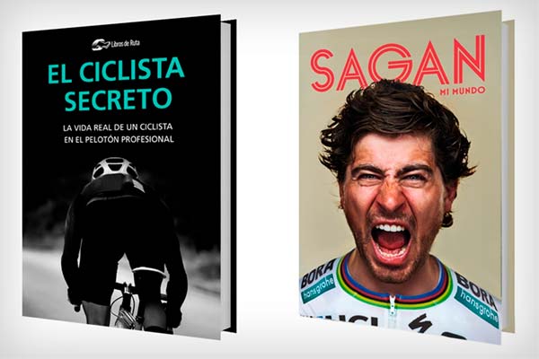 Diez libros de ciclismo superventas para entretenerse durante el confinamiento