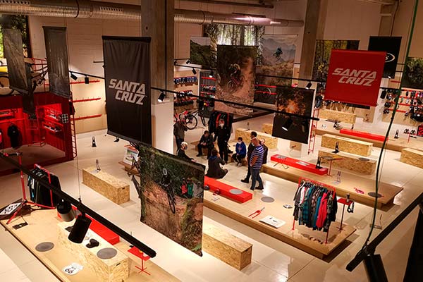 LTM Racing publica un listado con el material robado en su tienda: 700.000€ volatilizados