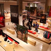 LTM Racing publica un listado con el material robado en su tienda: 700.000€ volatilizados