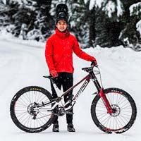 Lucas Cruz se une al Norco Factory Team para ser compañero de Sam Blenkinsop y Henry Fitzgerald