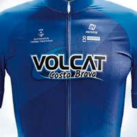 La VolCAT Costa Brava 2020 presenta su maillot oficial