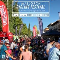 El Mallorca Cycling Festival ya tiene fechas para su segunda edición