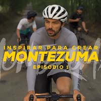 Descubriendo la zona de Montezuma con Marcelo Gutiérrez y compañía