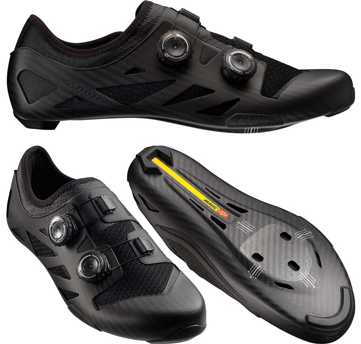 En TodoMountainBike: Las exclusivas zapatillas Mavic Comete Ultimate se actualizan y bajan de precio