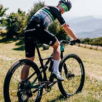 Maxime Marotte se despide del Cannondale Factory Racing