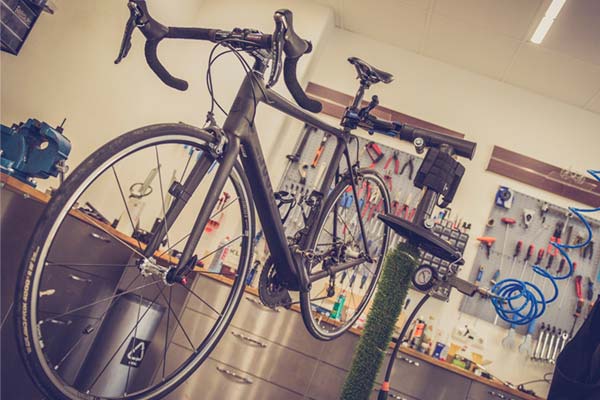 La medida de entrepierna, la clave para no equivocarse con la talla de la bicicleta