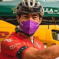 Titan Desert 2020: los mejores momentos de las cinco etapas de la edición almeriense