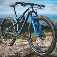 Merida Ninety-Six 2021, una doble campeona del mundo renovada a fondo
