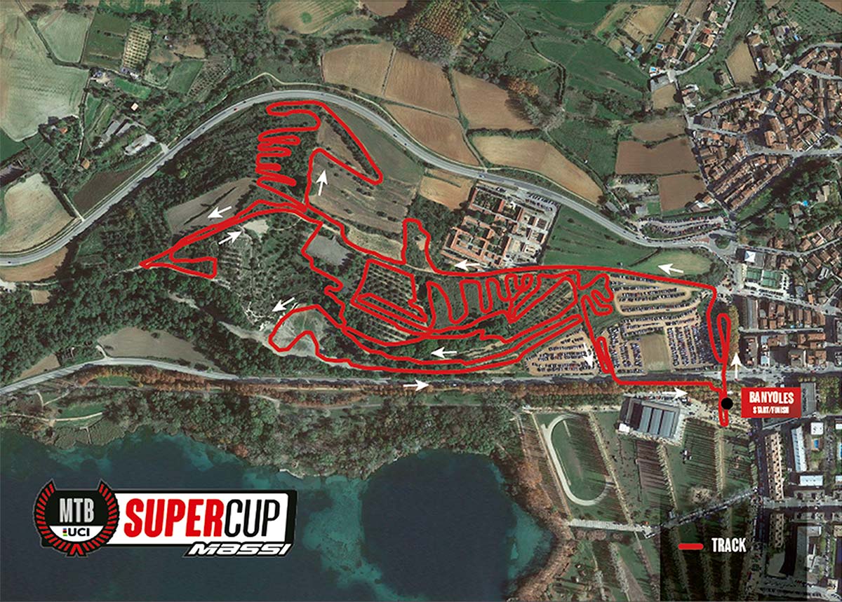 En TodoMountainBike: El renovado MMR Factory Racing Team confirma su presencia en la Super Cup Massi de Girona