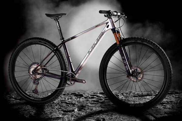 MMR Rakish 2021: novedades, montajes y precios