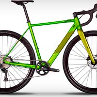 MMR Bikes presenta las X-Beat, Beat y Tempo, tres bicicletas eléctricas de gravel, carretera y ciudad