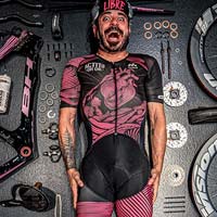 El montaje desde cero de la BH Aerolight 6.0 de Valentí Sanjuan