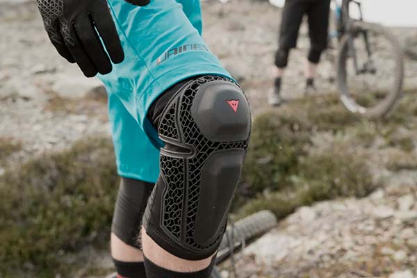 MSC Bikes asume la distribución de Dainese Bike para los mercados de España, Andorra y Portugal