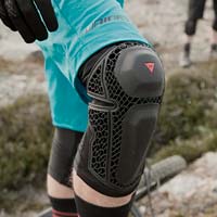 MSC Bikes asume la distribución de Dainese Bike para los mercados de España, Andorra y Portugal