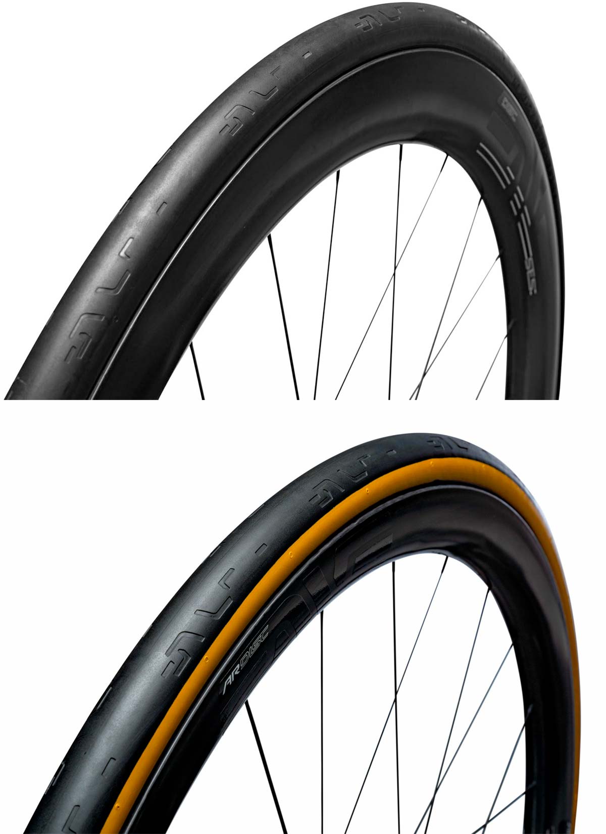 En TodoMountainBike: ENVE se adentra en el segmento de los neumáticos para bicicletas con su gama SES