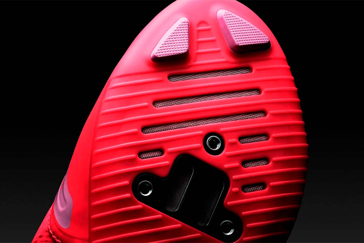 En TodoMountainBike: Nike SuperRep Cycle, la primera zapatilla de la marca para ciclismo indoor