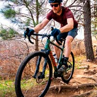 La Niner MCR 9 RDO, la primera doble de Gravel, ya está disponible en España