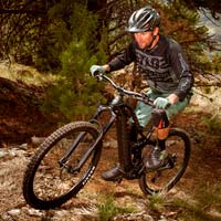 Niner Bikes se estrena en el segmento de las bicicletas eléctricas con la RIP e9 (Trail) y WFO e9 (Enduro)
