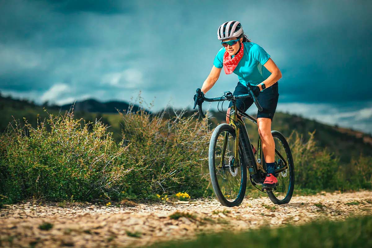 En TodoMountainBike: Niner RLT E9 RDO, una bicicleta eléctrica de gravel para hacer realidad cualquier aventura