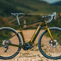 Niner RLT E9 RDO, una bicicleta eléctrica de gravel para hacer realidad cualquier aventura