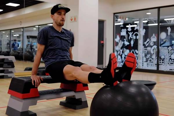 Nino Schurter muestra su entrenamiento en una nueva serie de vídeos