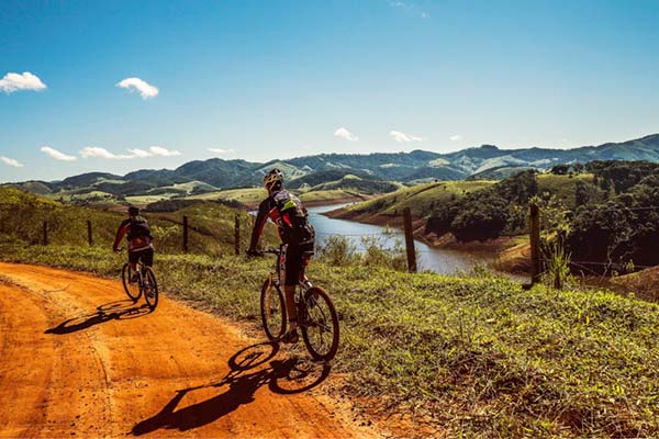 Novedades en la Fase 2 de la desescalada: se eliminan las restricciones horarias y el límite municipal para los deportistas no federados
